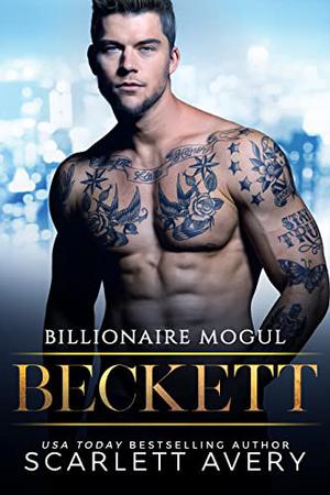 Beckett (Billionaire Mogul #1)