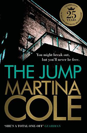 The Jump by Martina Cole