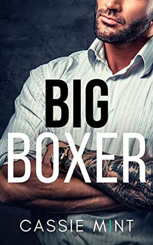 Big Boxer (Big Boys #3)