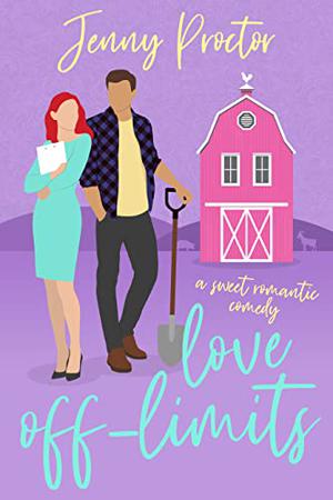 Love Off-Limits (Some Kind of Love #3)