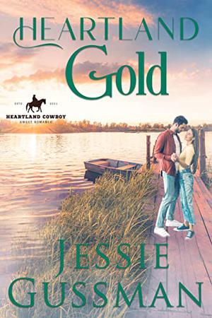 Heartland Gold by Jessie Gussman