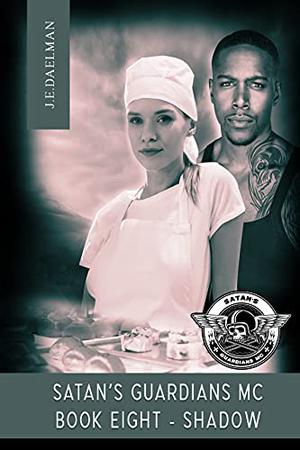 Shadow by J.E. Daelman