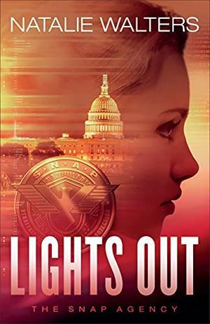 Lights Out (The SNAP Agency #1)