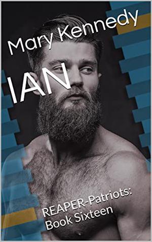Ian (REAPER-Patriots #16)