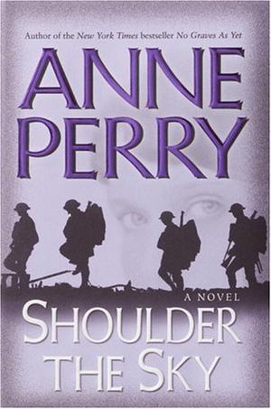 Shoulder the Sky (World War I #2)