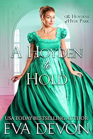A Hoyden to Hold by Eva Devon