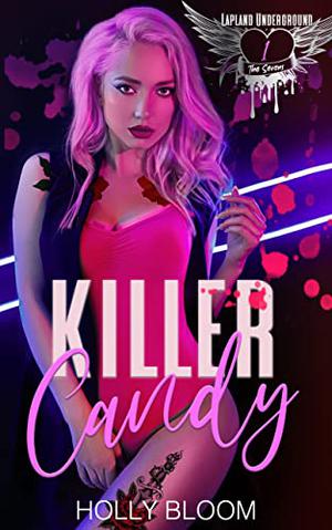 Killer Candy (Lapland Underground #1)