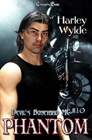 Phantom (Devil's Boneyard MC #10)