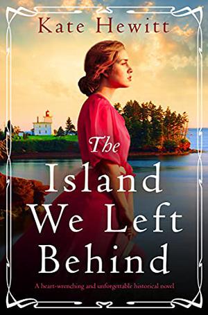 The Island We Left Behind (Amherst Island #4)