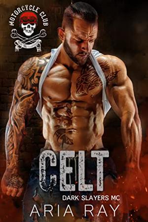 Celt by Aria Ray