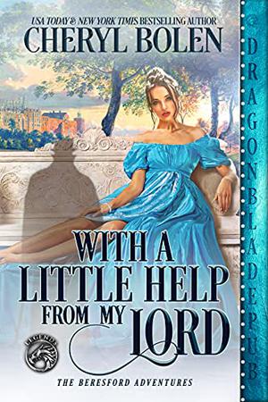 With a Little Help from My Lord (The Beresford Adventures #3)