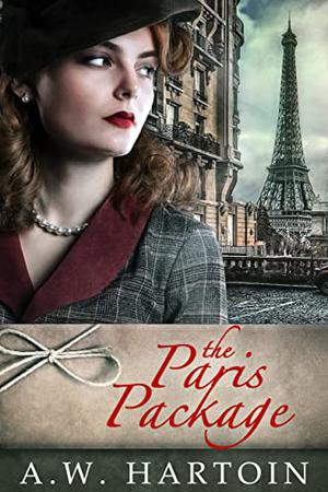 The Paris Package (Stella Bled #1)