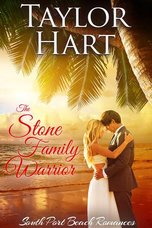 The Stone Family Warrior by Taylor Hart