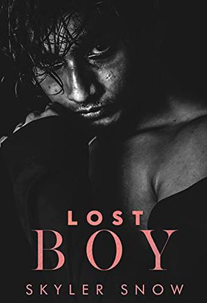 Lost Boy (Atlanta Daddies #5)