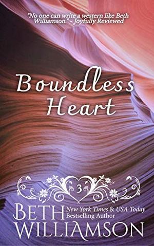Boundless Heart by Beth Williamson