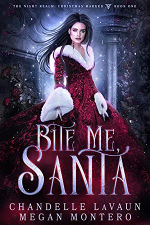 Bite Me, Santa (The Night Realm #1)