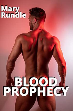 Blood Prophecy (Blackwood Pack #11)