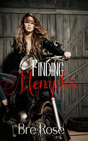 Finding Memphis (Memphis Duet #1)