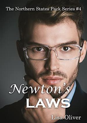 Newton's Laws by Lisa Oliver