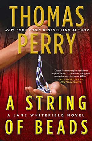 A String of Beads (Jane Whitefield #8)