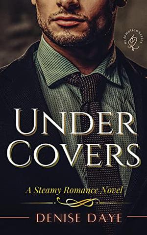 Under Covers (Fixer-Uppers #2)