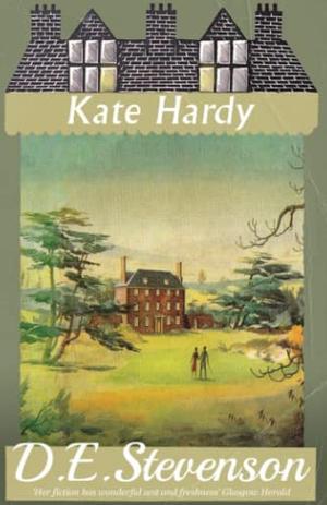 Kate Hardy by D.E. Stevenson