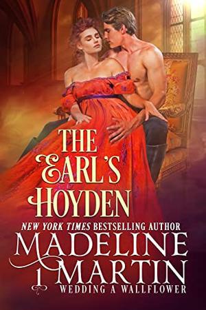The Earl's Hoyden by Madeline Martin