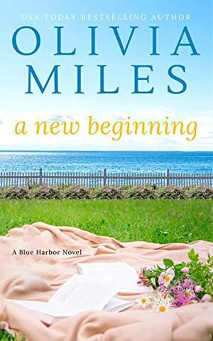 A New Beginning (Blue Harbor #8)