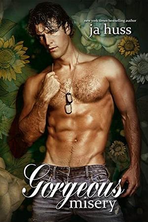 Gorgeous Misery (Creeping Beautiful #3)
