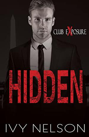 Hidden by Ivy Nelson