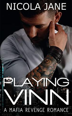 Playing Vinn by Nicola Jane