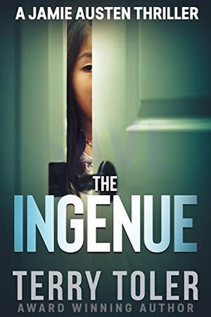 The Ingenue by Terry Toler