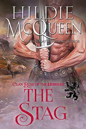 The Stag (Clan Ross of the Hebrides #5)