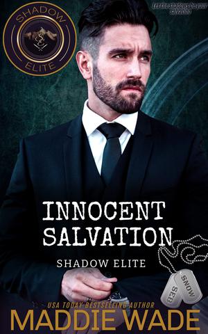 Innocent Salvation (Shadow Elite #2)