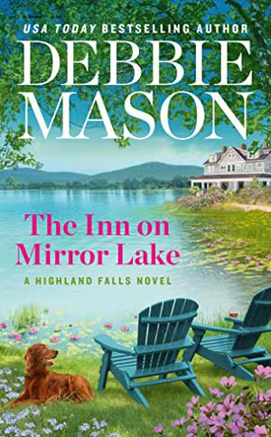 The Inn on Mirror Lake (Highland Falls #4)