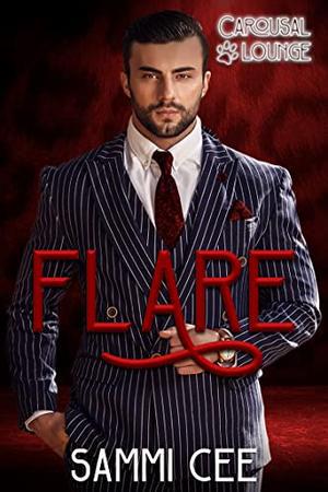 Flare: An Mpreg Paranormal Romance by Sammi Cee