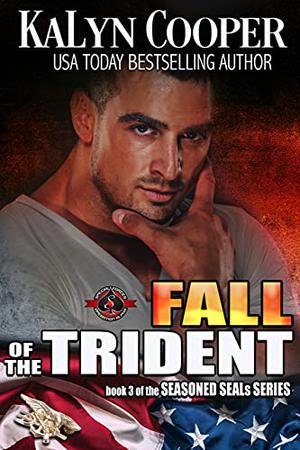 Fall of the Trident by KaLyn Cooper