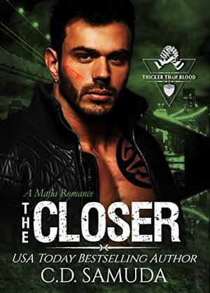 The Closer by C.D. Samuda