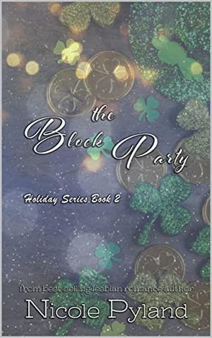 The Block Party (Holiday #2)
