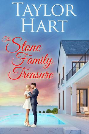 The Stone Family Treasure by Taylor Hart