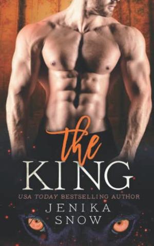 The King (The Lycans #0.5)