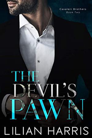 The Devil's Pawn (Cavaleri Brothers #2)