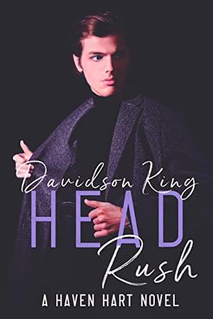 Head Rush (Haven Hart #9)