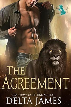 The Agreement: Paranormal Romance (Syndicate Masters #3)