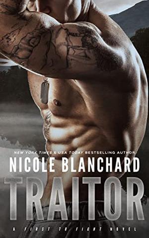 Traitor by Nicole Blanchard