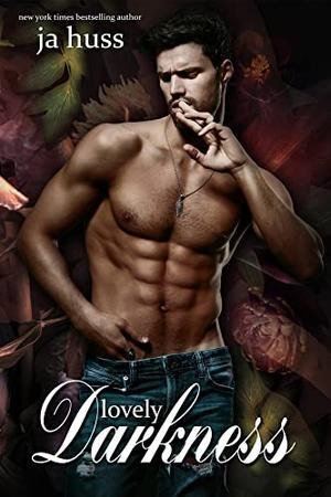 Lovely Darkness (Creeping Beautiful #4)
