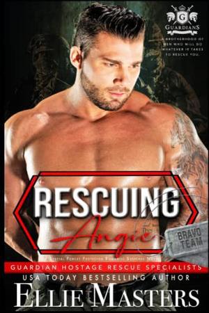 Rescuing Angie by Ellie Masters