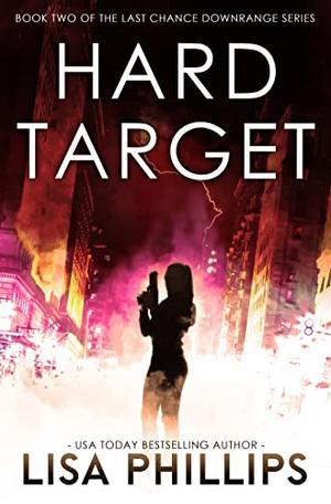 Hard Target (Last Chance Downrange #2)