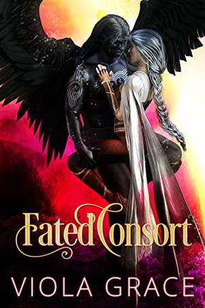 Fated Consort (Shattered Stars #9)