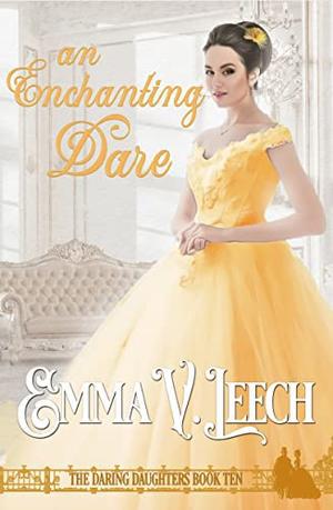 An Enchanting Dare (Daring Daughters #10)